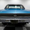1967 Chevrolet Chevelle